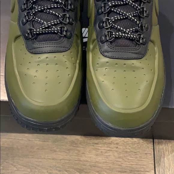 Nike LF 1 Lunar Force Duckboot Low - Picture 6 of 10